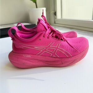 ASICS Gel Nimbus 25